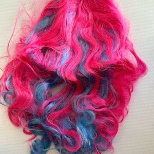 Descendants 3 Audrey wig